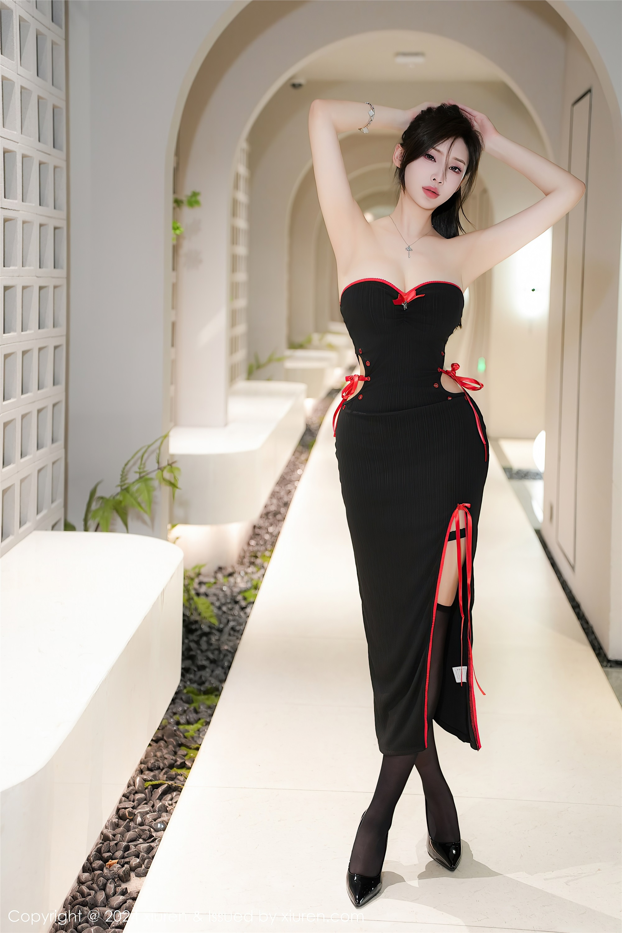 Xiuren秀人网 2024.09.27 NO.9220 奶瓶土肥圆